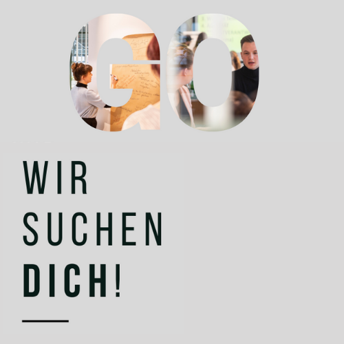 Wir suchen dich - Jobs